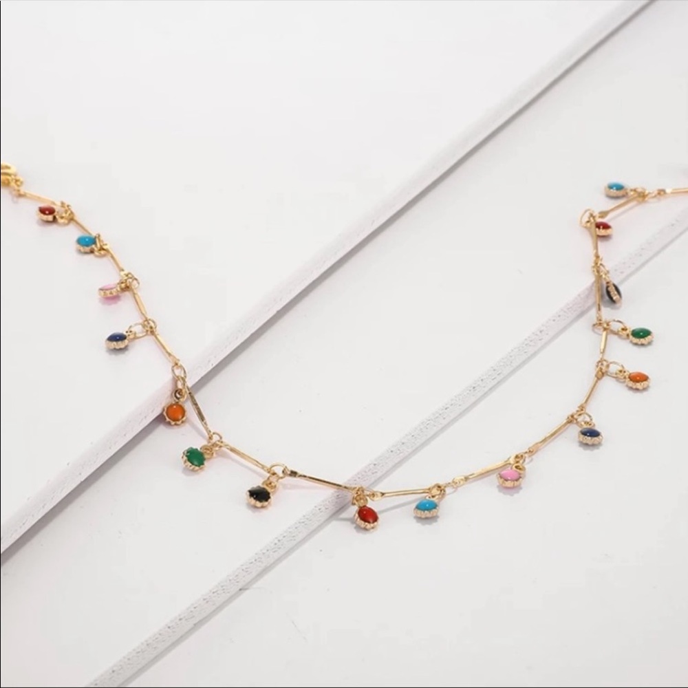 FP Interstellar Choker Necklace - Picture 3 of 6